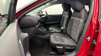Citroen e-C4 SHINE PLUS