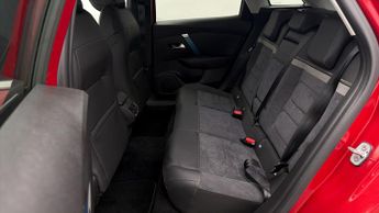 Citroen e-C4 SHINE PLUS
