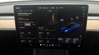 Tesla Model 3 ALL MODELS