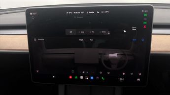 Tesla Model 3 ALL MODELS