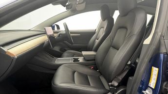 Tesla Model 3 ALL MODELS