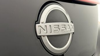 Nissan Leaf ACENTA