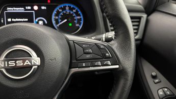 Nissan Leaf ACENTA