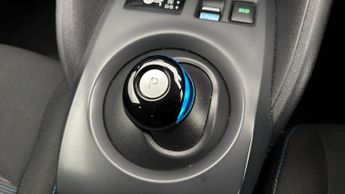 Nissan Leaf ACENTA