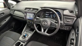 Nissan Leaf ACENTA