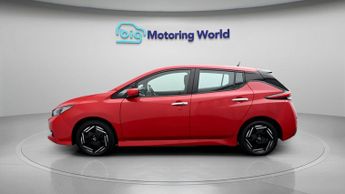 Nissan Leaf ACENTA