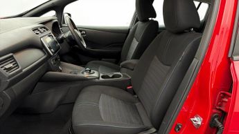 Nissan Leaf ACENTA