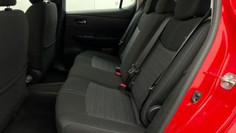 Nissan Leaf ACENTA