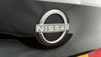 Nissan Leaf ACENTA