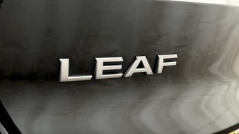 Nissan Leaf ACENTA