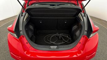 Nissan Leaf ACENTA