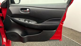 Nissan Leaf ACENTA