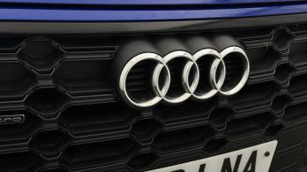 Audi Q5 TDI QUATTRO S LINE EDITION 1