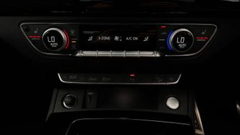 Audi Q5 TDI QUATTRO S LINE EDITION 1