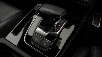 Audi Q5 TDI QUATTRO S LINE EDITION 1