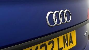 Audi Q5 TDI QUATTRO S LINE EDITION 1
