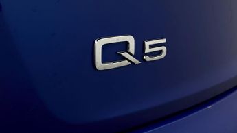 Audi Q5 TDI QUATTRO S LINE EDITION 1
