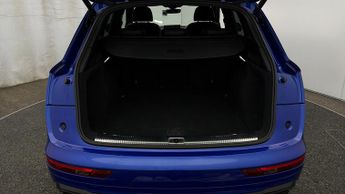 Audi Q5 TDI QUATTRO S LINE EDITION 1