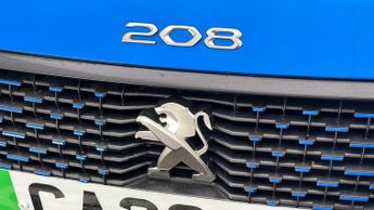 Peugeot E-208 ALLURE PREMIUM