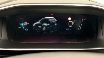 Peugeot E-208 ALLURE PREMIUM