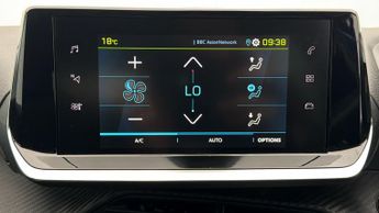 Peugeot E-208 ALLURE PREMIUM