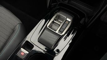 Peugeot E-208 ALLURE PREMIUM