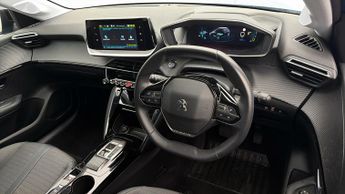 Peugeot E-208 ALLURE PREMIUM
