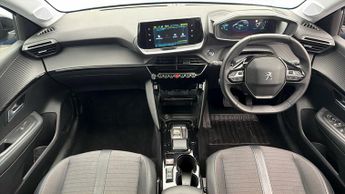 Peugeot E-208 ALLURE PREMIUM