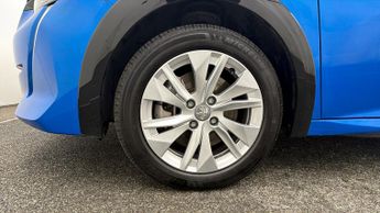 Peugeot E-208 ALLURE PREMIUM