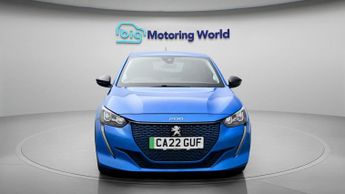 Peugeot E-208 ALLURE PREMIUM