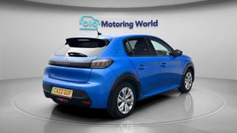 Peugeot E-208 ALLURE PREMIUM