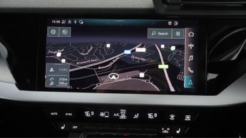 Audi A3 TFSI S LINE