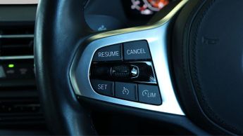 BMW 2 Series Gran Coupe 218I M SPORT GRAN COUPE