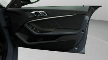 BMW 2 Series Gran Coupe 218I M SPORT GRAN COUPE