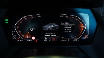 BMW 2 Series Gran Coupe 218I M SPORT GRAN COUPE