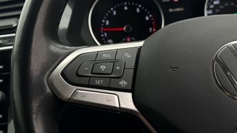 Volkswagen Tiguan LIFE TSI DSG