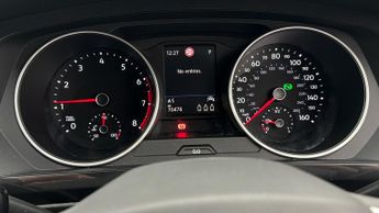 Volkswagen Tiguan LIFE TSI DSG