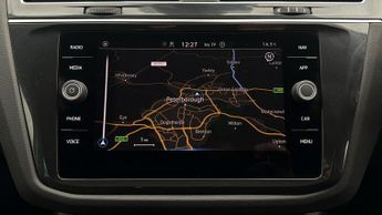 Volkswagen Tiguan LIFE TSI DSG