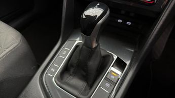 Volkswagen Tiguan LIFE TSI DSG