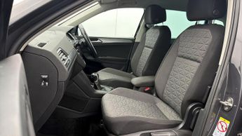 Volkswagen Tiguan LIFE TSI DSG