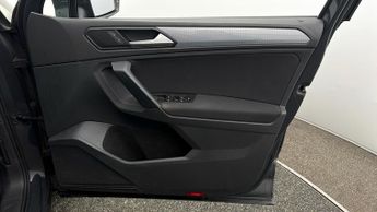 Volkswagen Tiguan LIFE TSI DSG