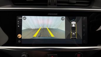 Jaguar I-PACE BLACK