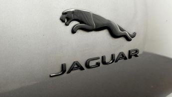 Jaguar I-PACE BLACK