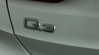 Audi Q3 TDI QUATTRO S LINE EDITION 1
