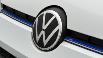 Volkswagen e-up! E-UP