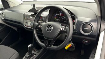 Volkswagen e-up! E-UP