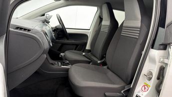 Volkswagen e-up! E-UP