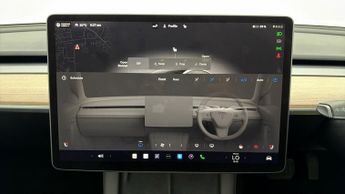 Tesla Model 3 MODEL 3