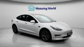 Tesla Model 3 MODEL 3