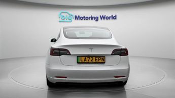 Tesla Model 3 MODEL 3